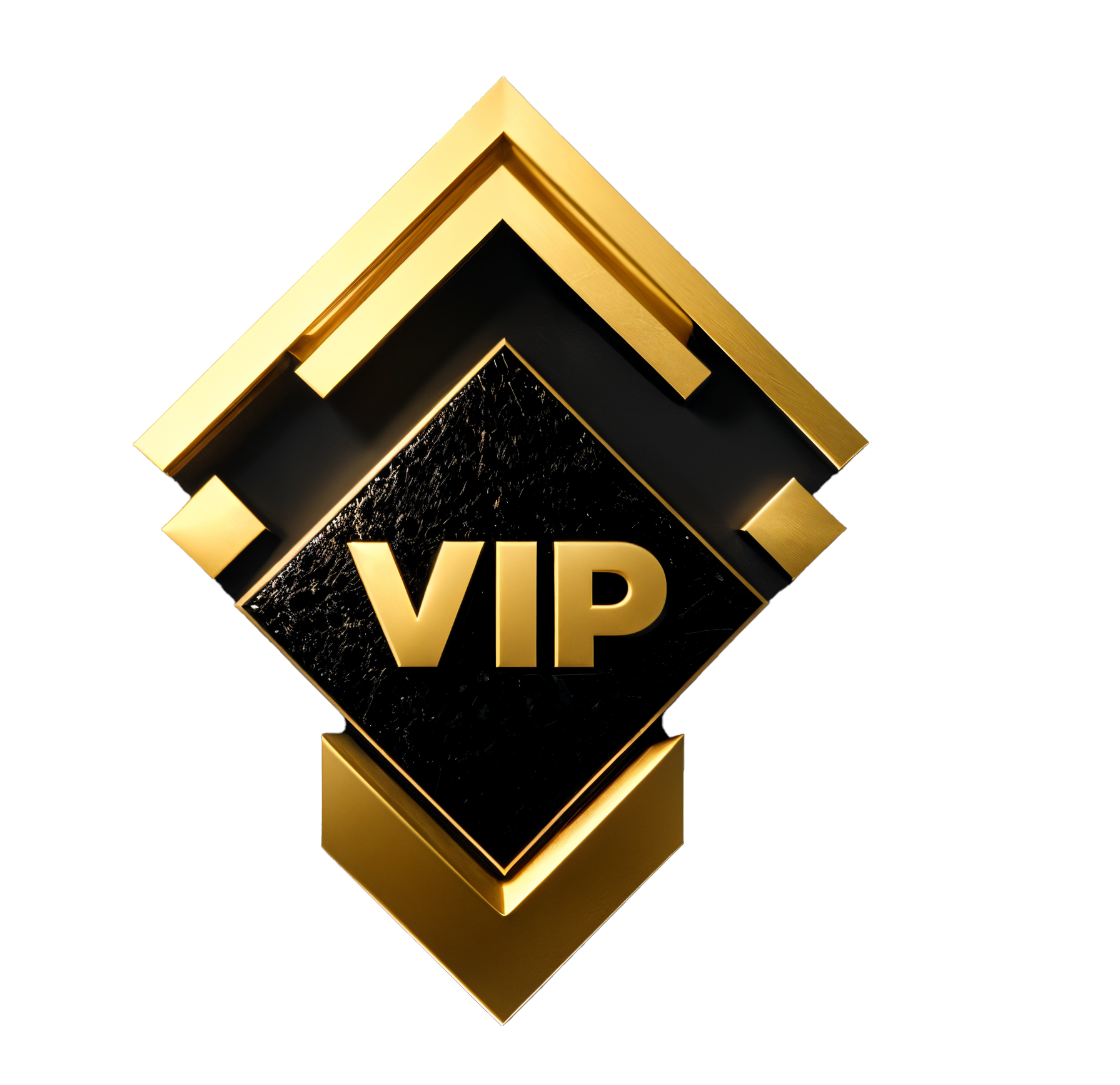 VIP Applicant Logo