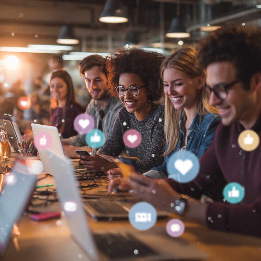 How to Attract Top Tech Talent Through Employer Branding