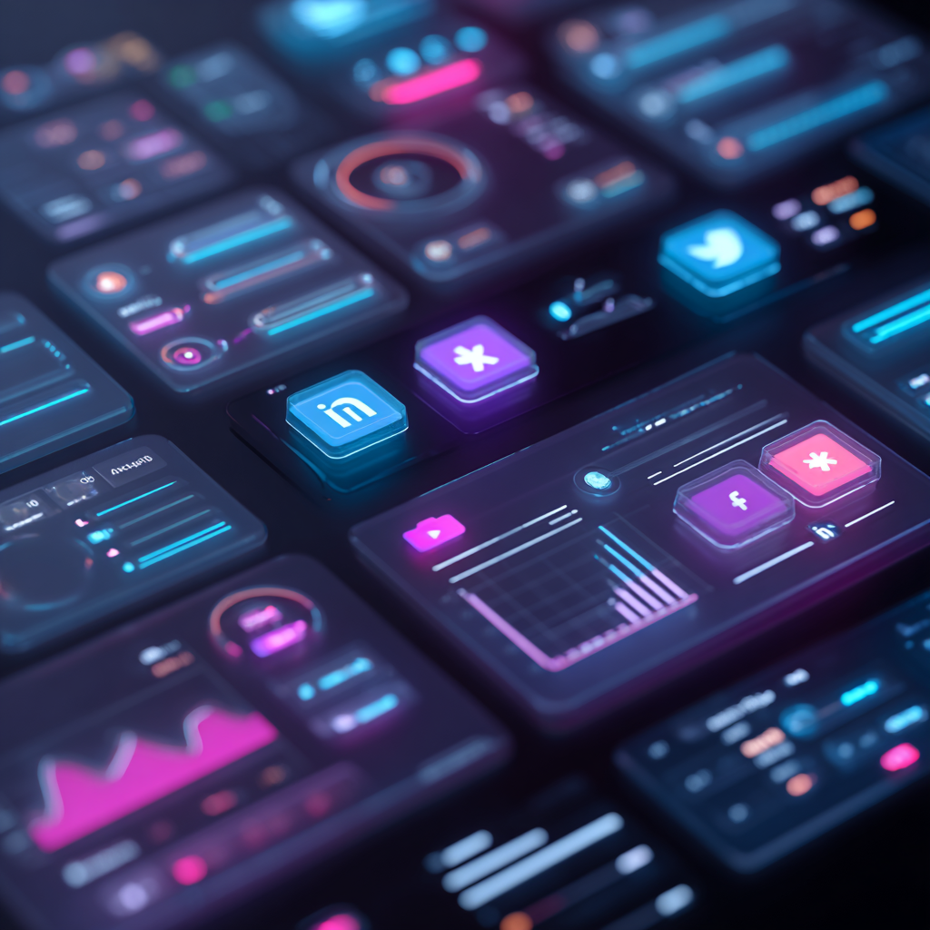 Future of Recruitment